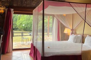 LE JARDIN DU ROY ISALO