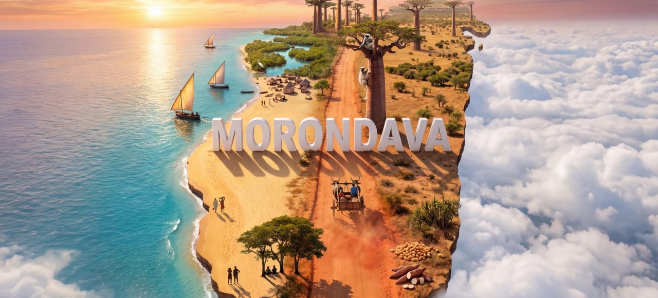Morondava