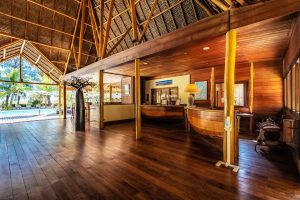 Hotel Palissandre Morondava