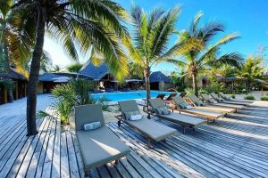 Hotel Palissandre Morondava