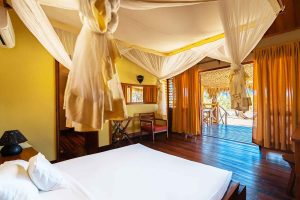 Hotel Palissandre Morondava