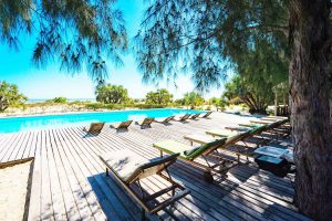 Hotel Palissandre Morondava