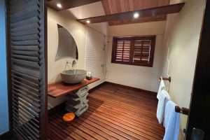 Hotel Palissandre Morondava