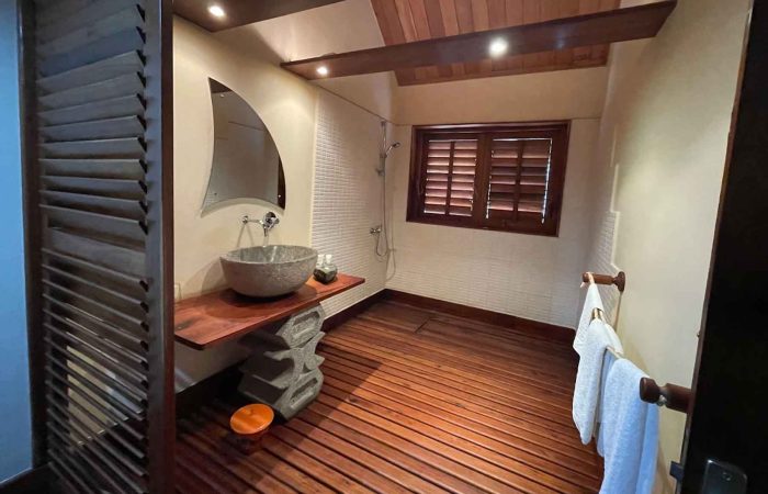 Hotel Palissandre Morondava