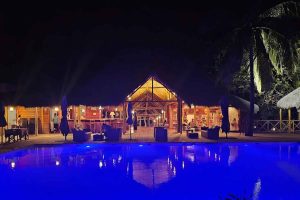 Hotel Palissandre Morondava