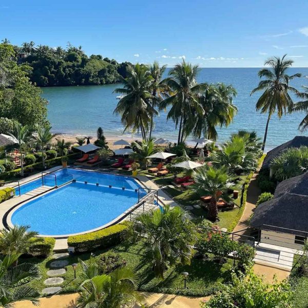 Exora Beach Hotel Exora Beach Hotel