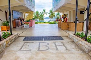 Exora Beach Hotel