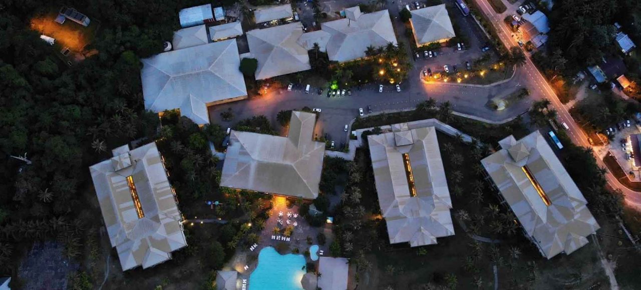 Palm Beach Resort & Spa