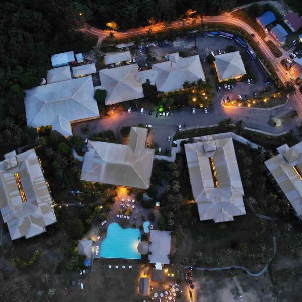 Palm Beach Resort & Spa