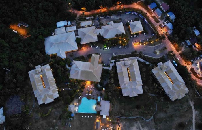 Palm Beach Resort & Spa