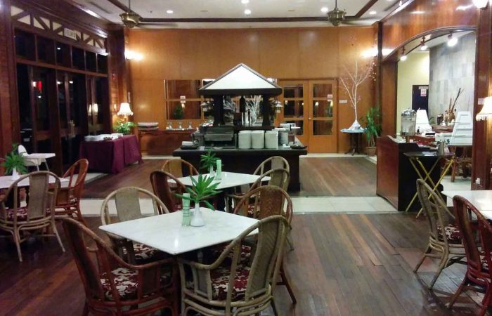 Palm Beach Resort & Spa