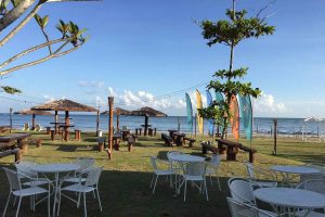 Palm Beach Resort & Spa