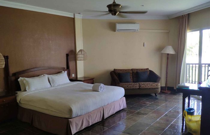 Palm Beach Resort & Spa