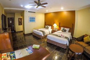 Palm Beach Resort & Spa