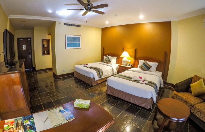 Palm Beach Resort & Spa