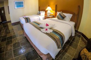 Palm Beach Resort & Spa