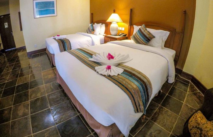 Palm Beach Resort & Spa