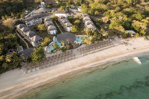 Royal Andilana Resort & Spa