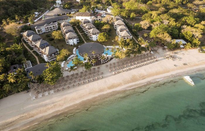 Royal Andilana Resort & Spa