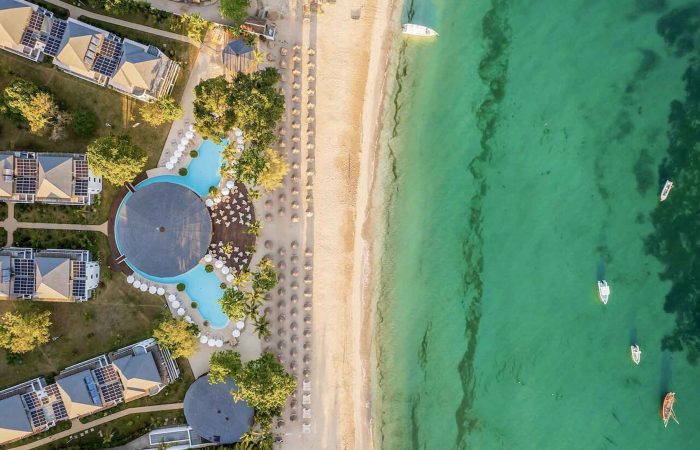 Royal Andilana Resort & Spa