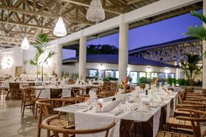 Royal Andilana Resort & Spa