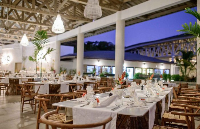 Royal Andilana Resort & Spa