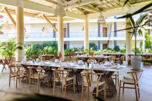 Royal Andilana Resort & Spa