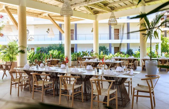 Royal Andilana Resort & Spa