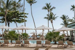 Royal Andilana Resort & Spa