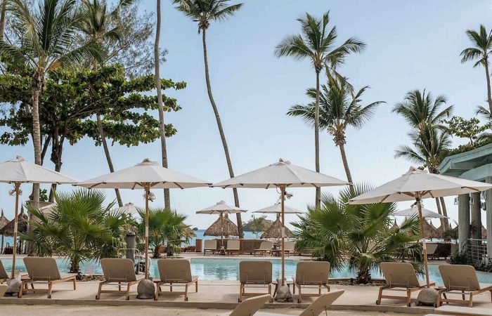 Royal Andilana Resort & Spa