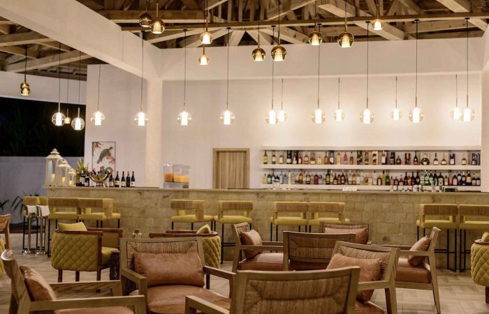 Royal Andilana Resort & Spa