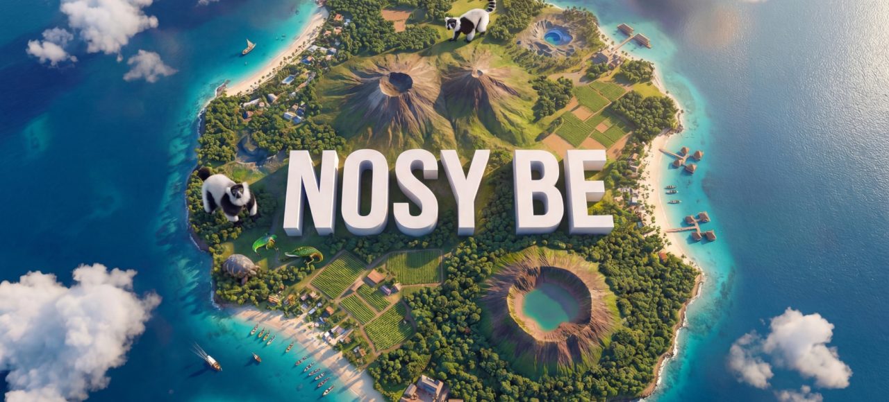 Nosy Be