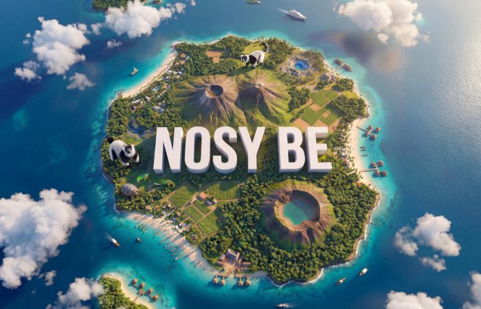 Nosy Be