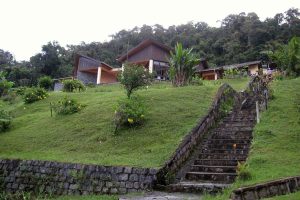 Setam Lodge Ranomafana