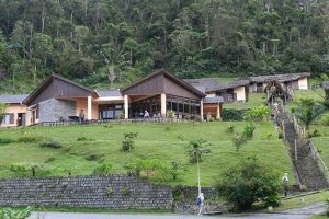 Setam Lodge Ranomafana