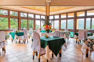 Setam Lodge Ranomafana