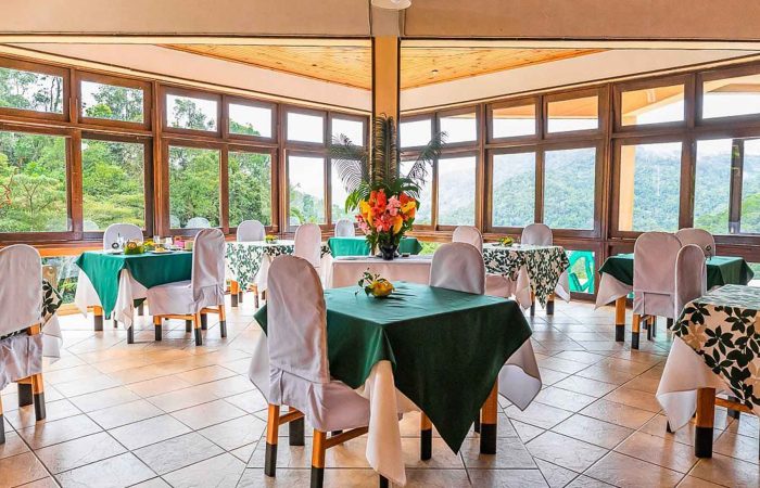 Setam Lodge Ranomafana