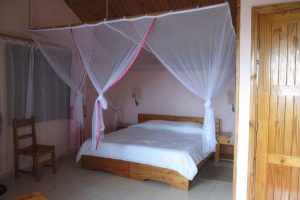 Setam Lodge Ranomafana