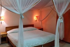 Setam Lodge Ranomafana