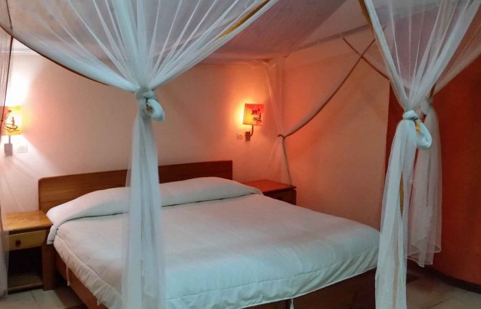 Setam Lodge Ranomafana