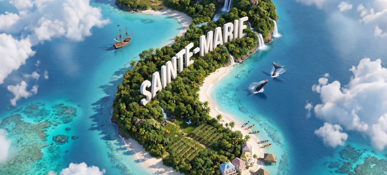 Sainte Marie