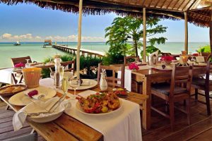 Les Villas de Vohilava . Sainte Marie Island