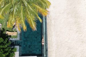 Les Villas de Vohilava . Sainte Marie Island