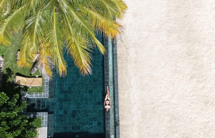 Les Villas de Vohilava . Sainte Marie Island