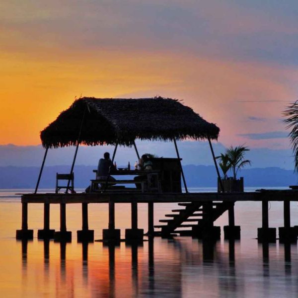 Les Villas de Vohilava . Sainte Marie Island Les Villas de Vohilava . Sainte Marie Island