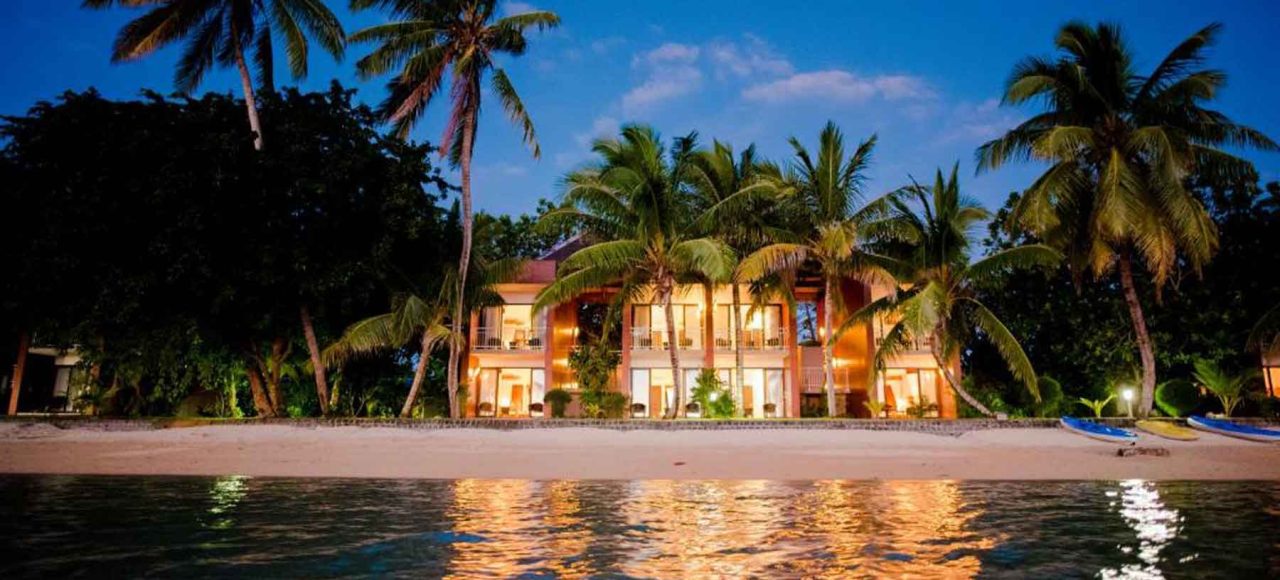 Mantis Soanambo Hotel & Spa . Sainte Marie Island