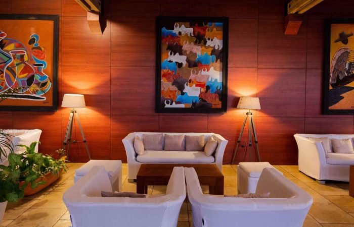 Mantis Soanambo Hotel & Spa . Sainte Marie Island