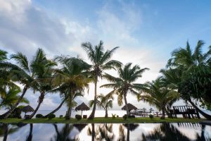 Princesse Bora Lodge & Spa . Sainte Marie Island