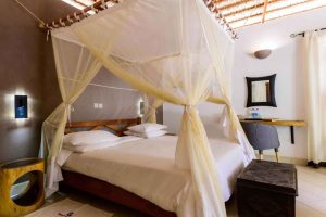 Toliara Hotel Auberge de la Table