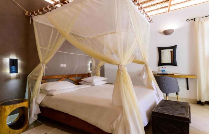 Toliara Hotel Auberge de la Table